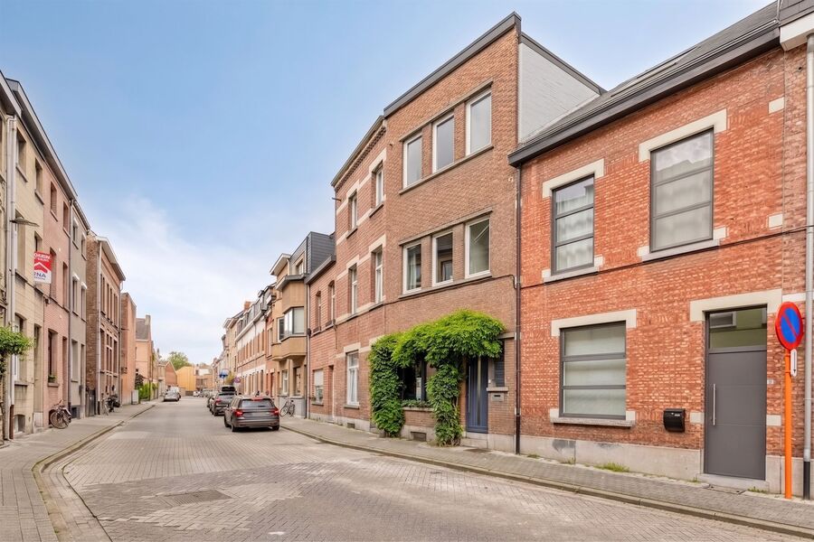 Huis te koop in Mechelen