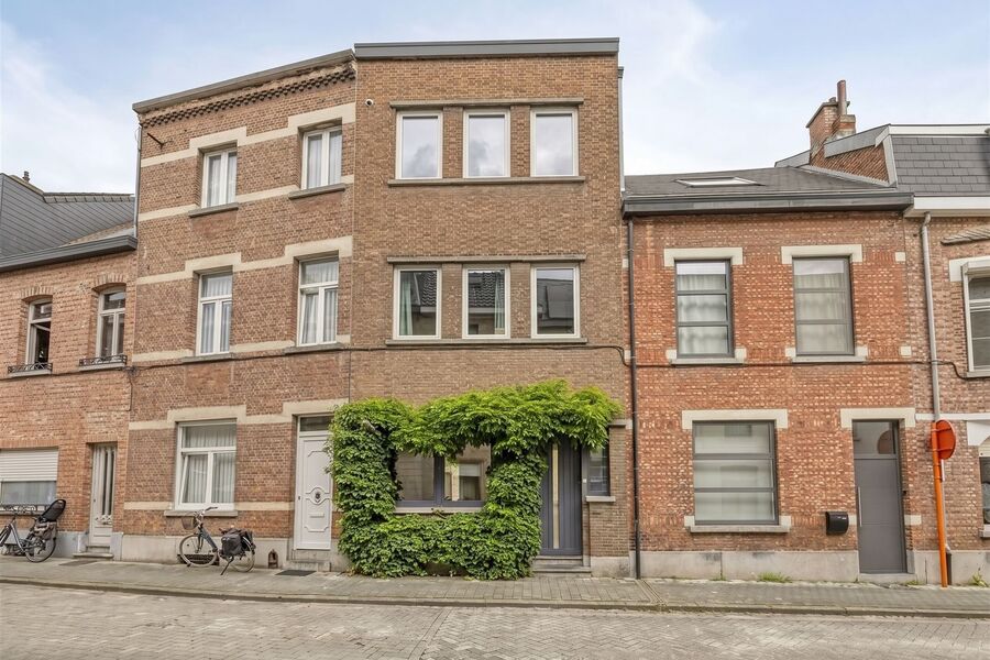 Huis te koop in Mechelen