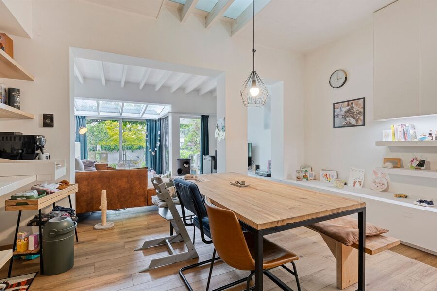 Huis te koop in Mechelen