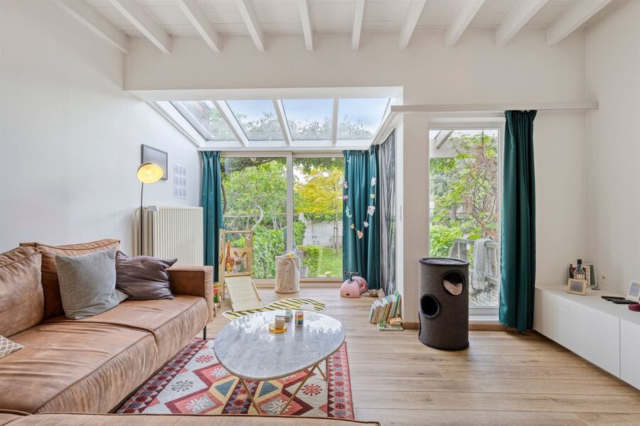 Huis te koop in Mechelen