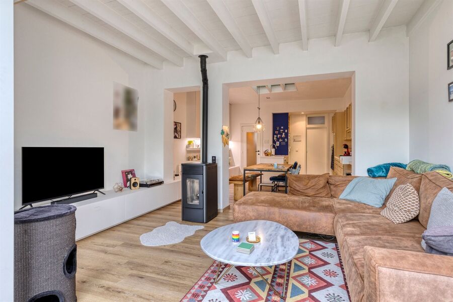 Huis te koop in Mechelen