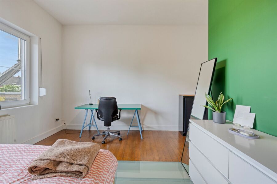 Huis te koop in Mechelen