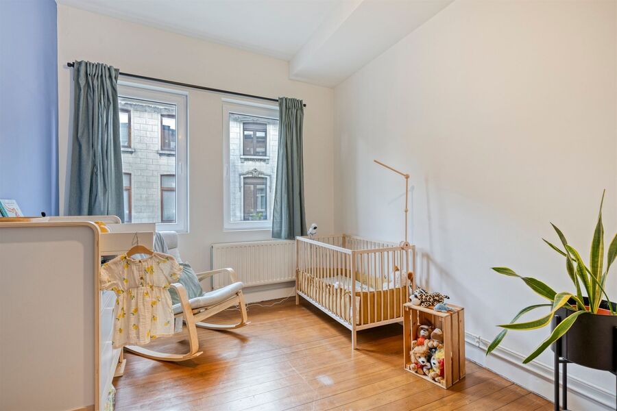 Huis te koop in Mechelen
