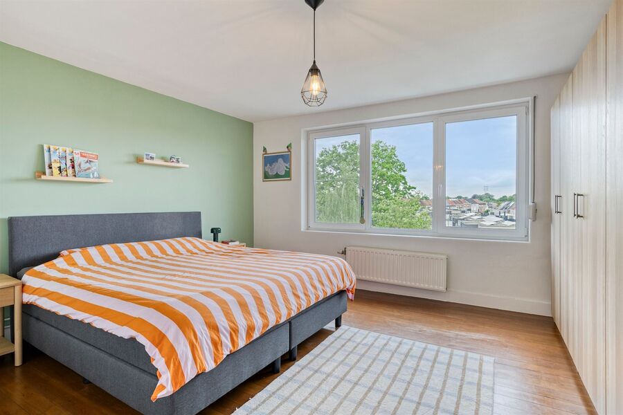 Huis te koop in Mechelen