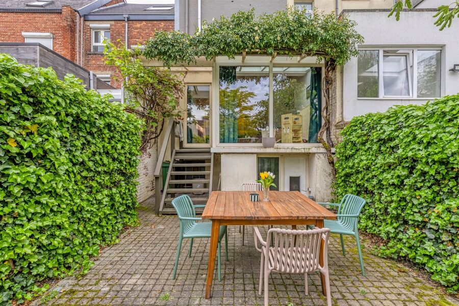 Huis te koop in Mechelen