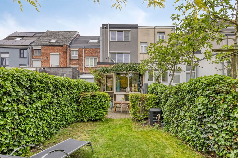 Huis te koop in Mechelen