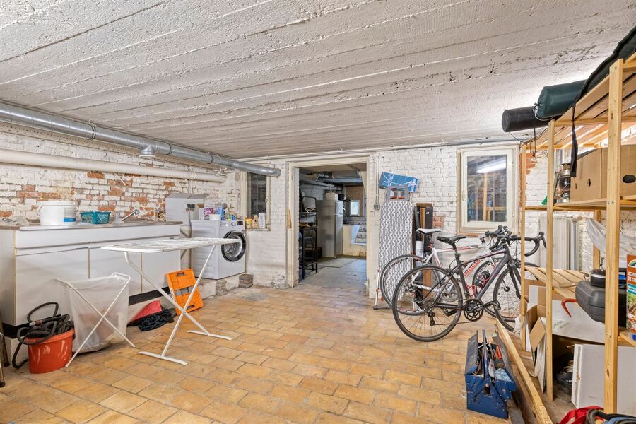 Huis te koop in Mechelen