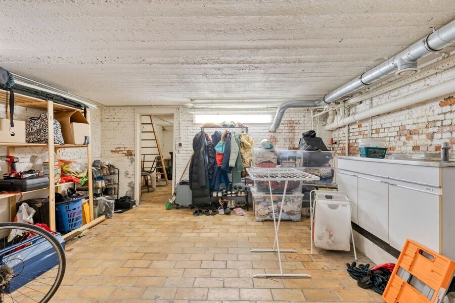 Huis te koop in Mechelen