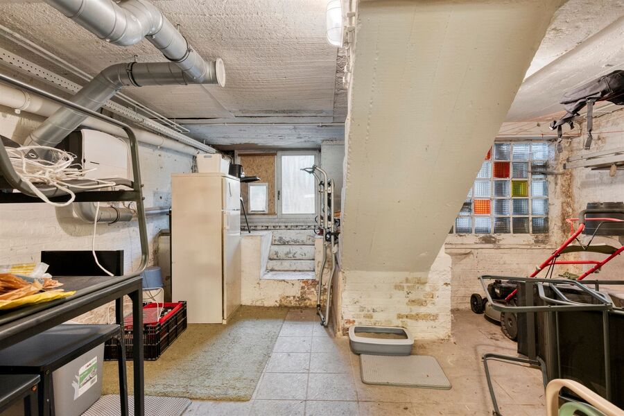 Huis te koop in Mechelen
