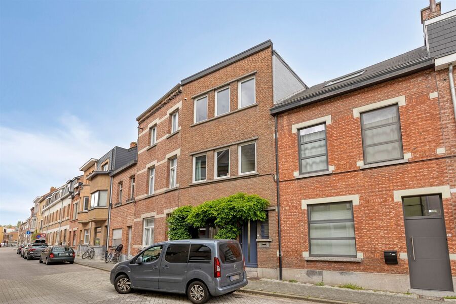 Huis te koop in Mechelen