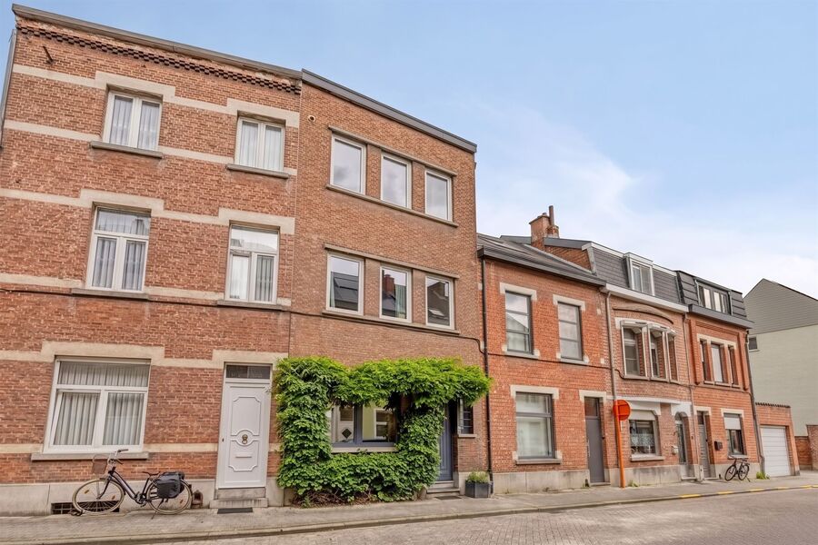 Huis te koop in Mechelen