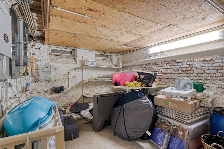 Huis te koop in Mechelen