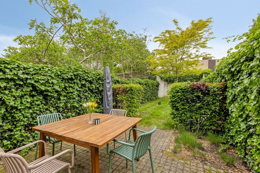 Huis te koop in Mechelen