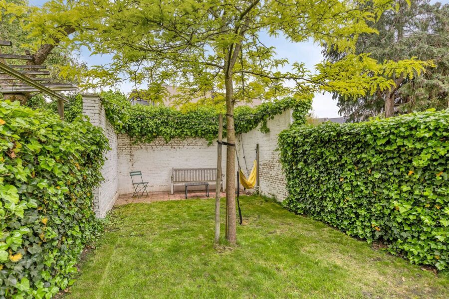 Huis te koop in Mechelen
