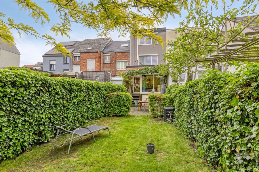 Huis te koop in Mechelen
