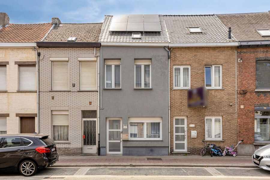 Huis te koop in MECHELEN