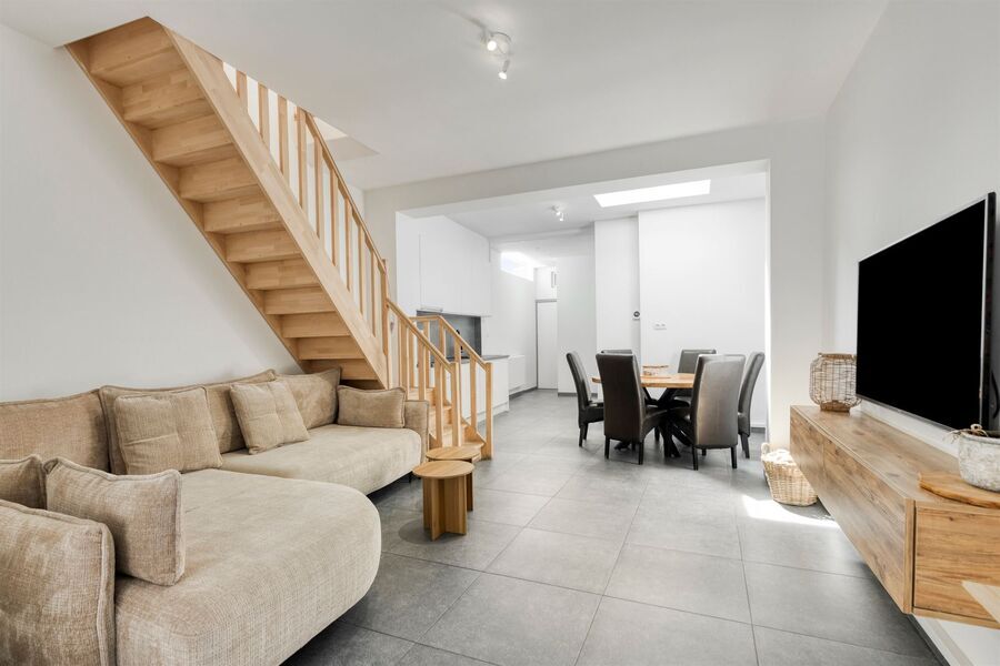Huis te koop in MECHELEN