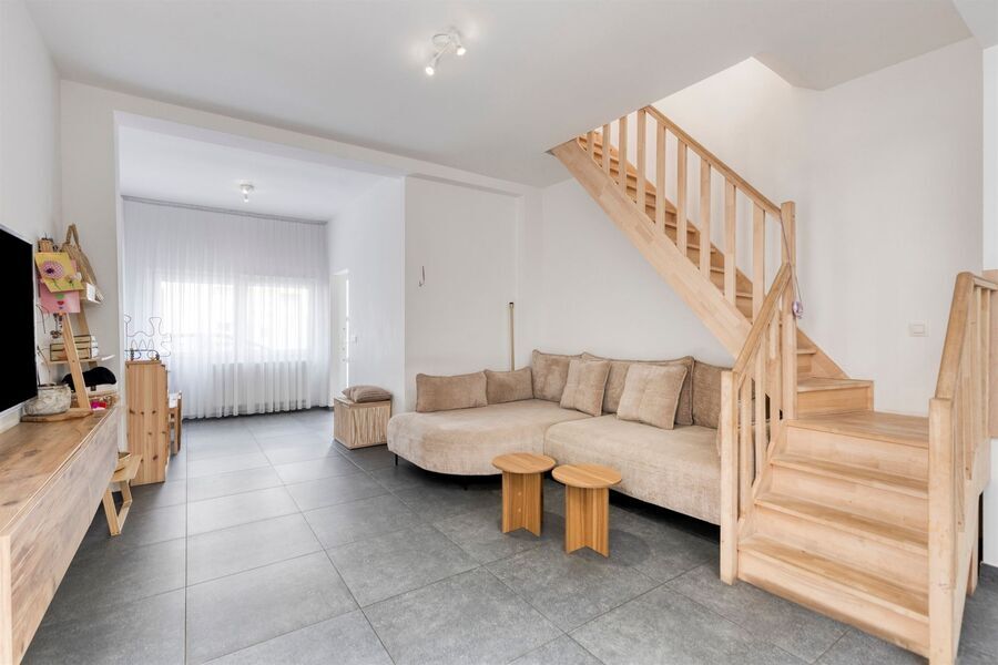 Huis te koop in MECHELEN