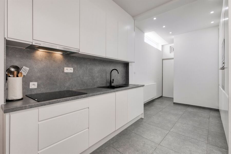 Huis te koop in MECHELEN