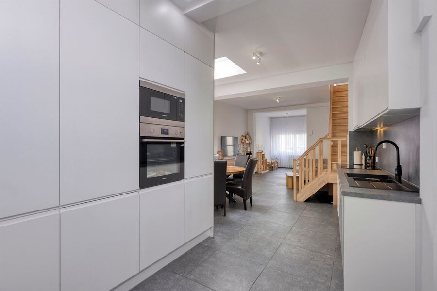 Huis te koop in MECHELEN