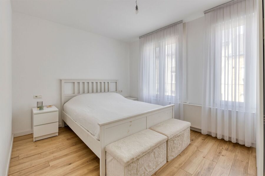 Huis te koop in MECHELEN