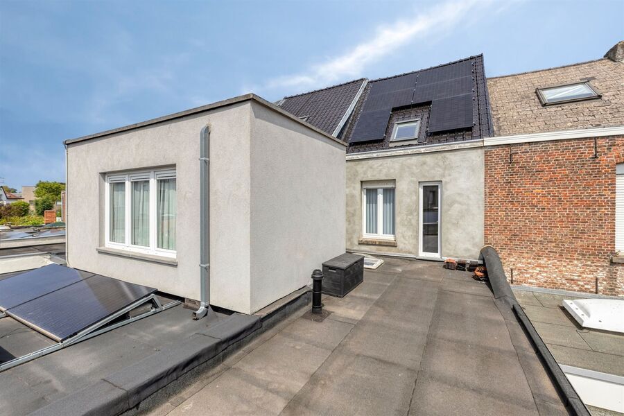Huis te koop in MECHELEN