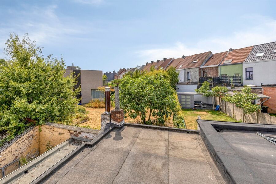 Huis te koop in MECHELEN