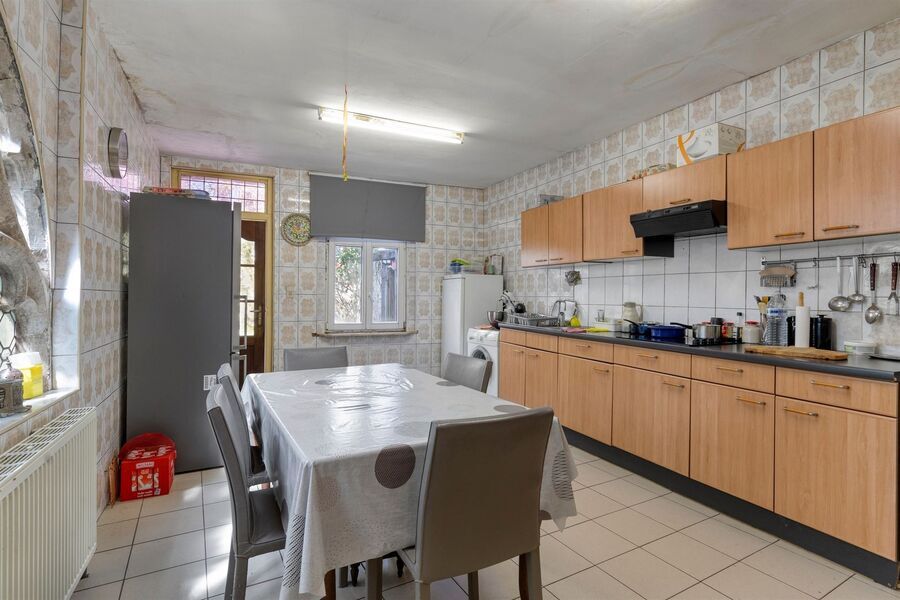 Huis te koop in MECHELEN