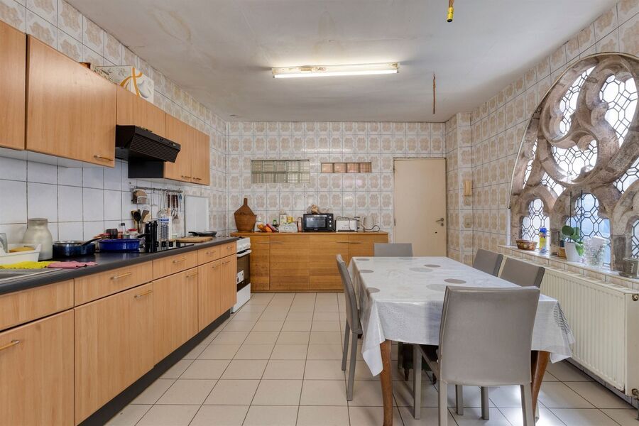 Huis te koop in MECHELEN