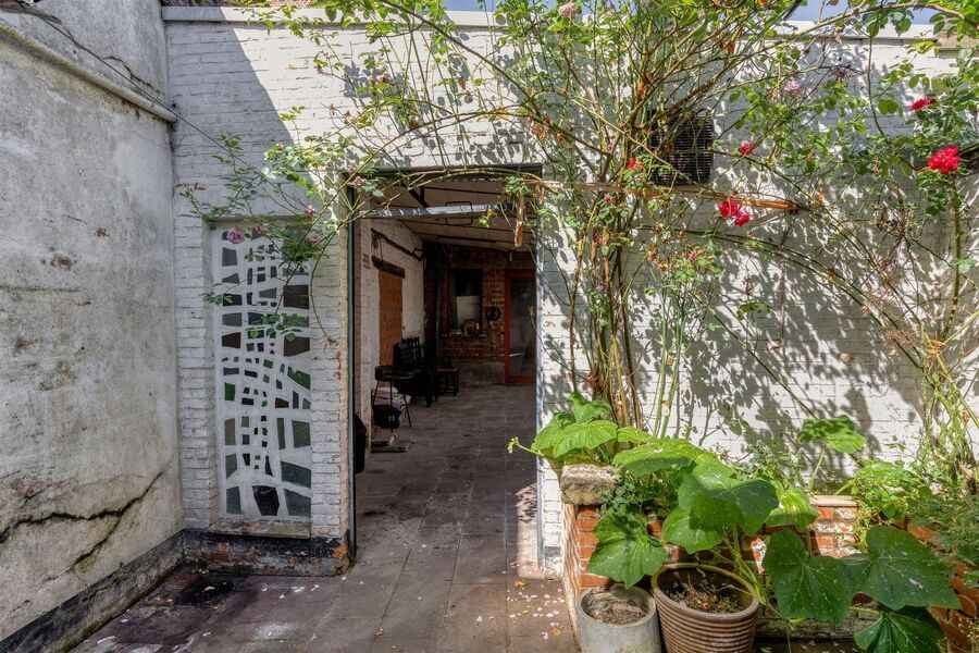 Huis te koop in MECHELEN