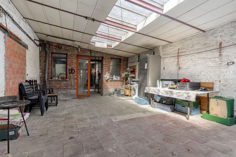 Huis te koop in MECHELEN