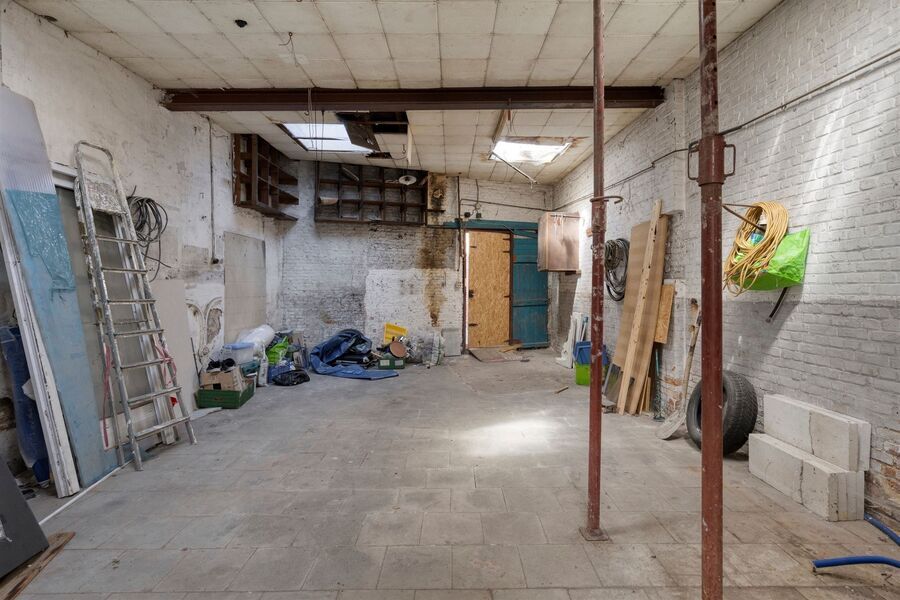 Huis te koop in MECHELEN