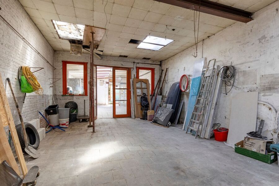 Huis te koop in MECHELEN