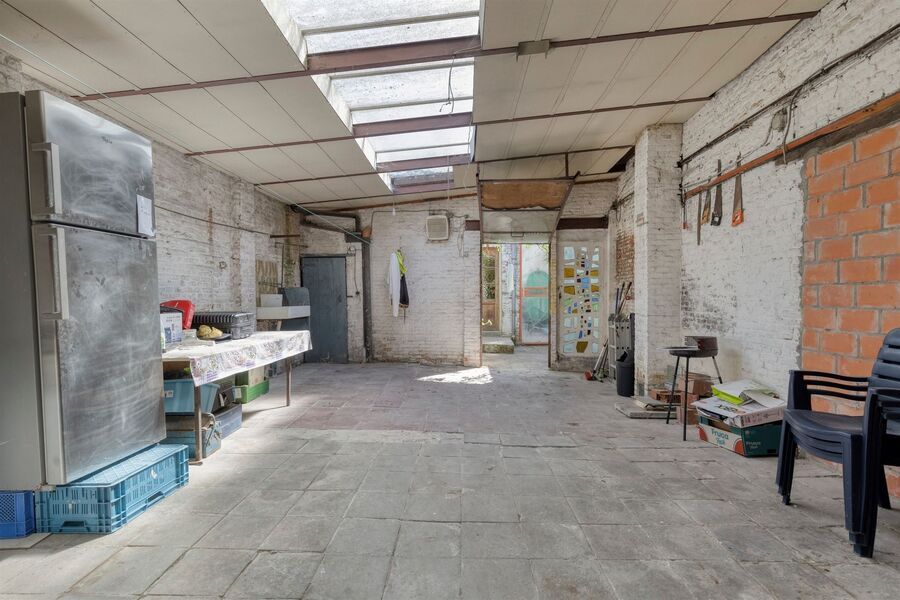 Huis te koop in MECHELEN