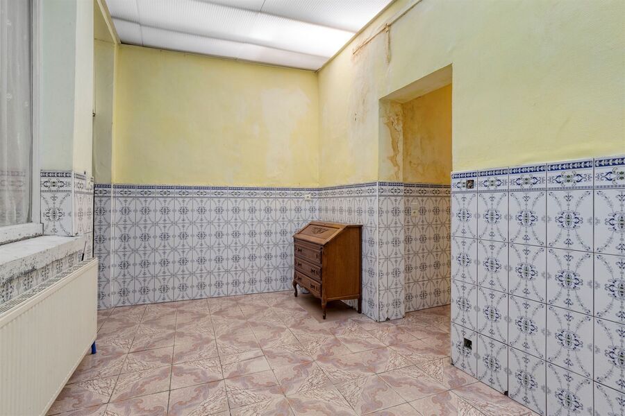 Huis te koop in MECHELEN