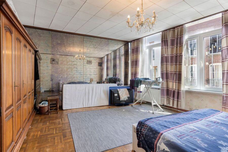 Huis te koop in MECHELEN