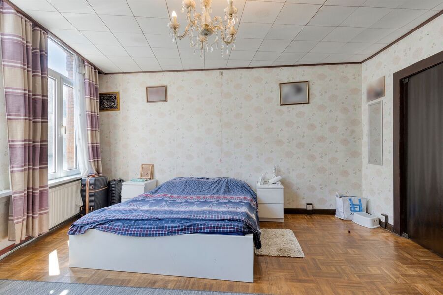 Huis te koop in MECHELEN