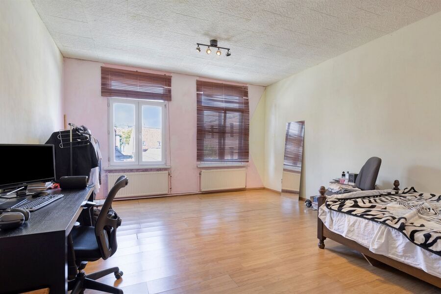 Huis te koop in MECHELEN