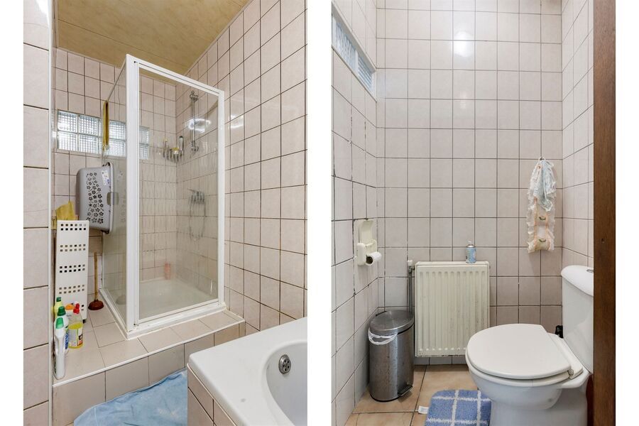 Huis te koop in MECHELEN