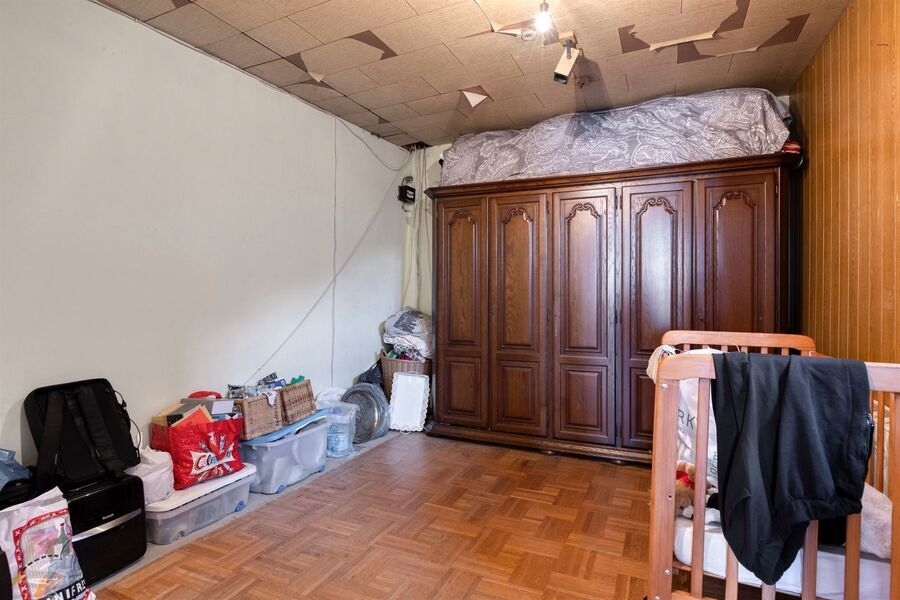 Huis te koop in MECHELEN