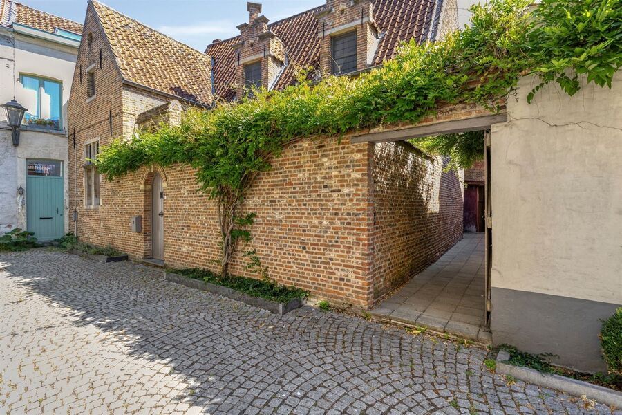 Huis te koop in MECHELEN