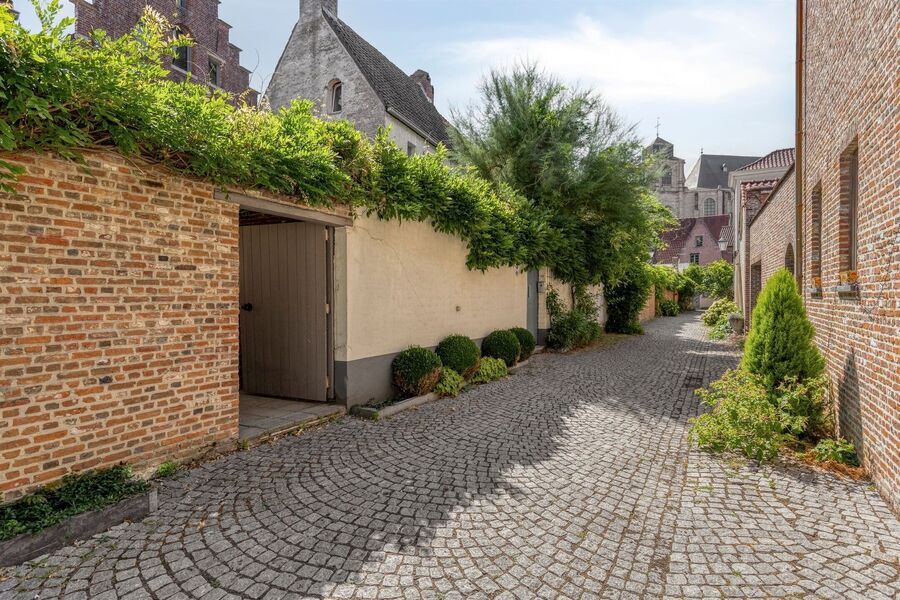 Huis te koop in MECHELEN
