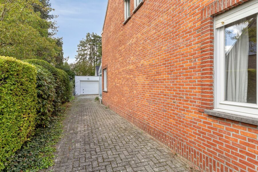 Huis te koop in Mechelen