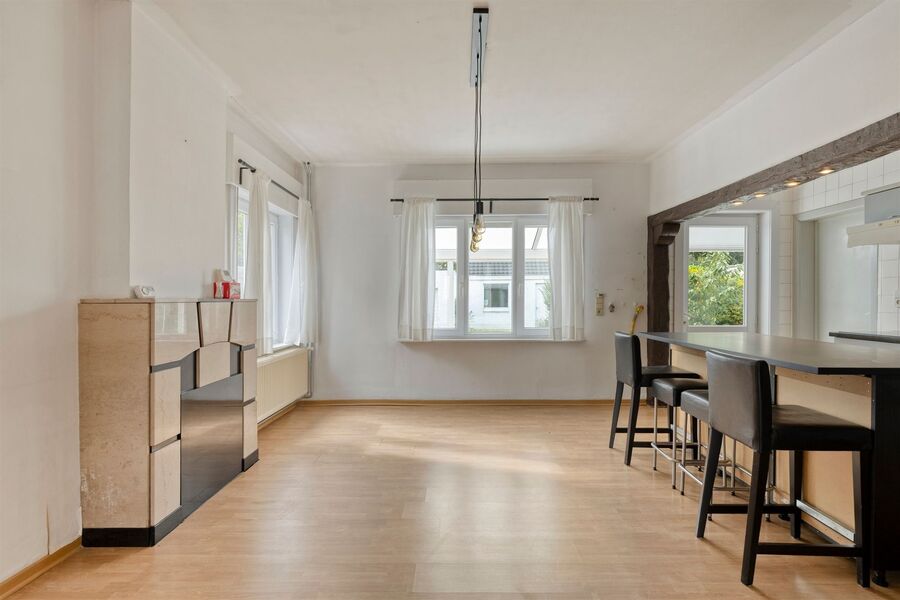 Huis te koop in Mechelen