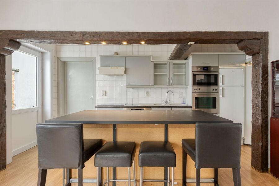 Huis te koop in Mechelen