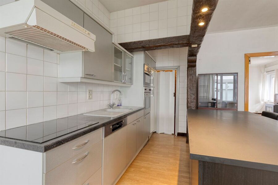 Huis te koop in Mechelen
