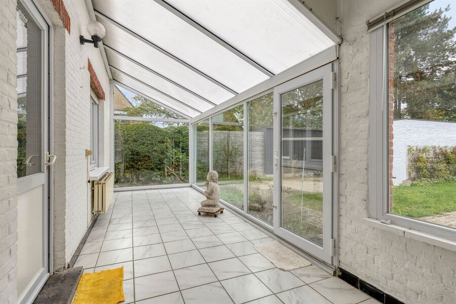 Huis te koop in Mechelen