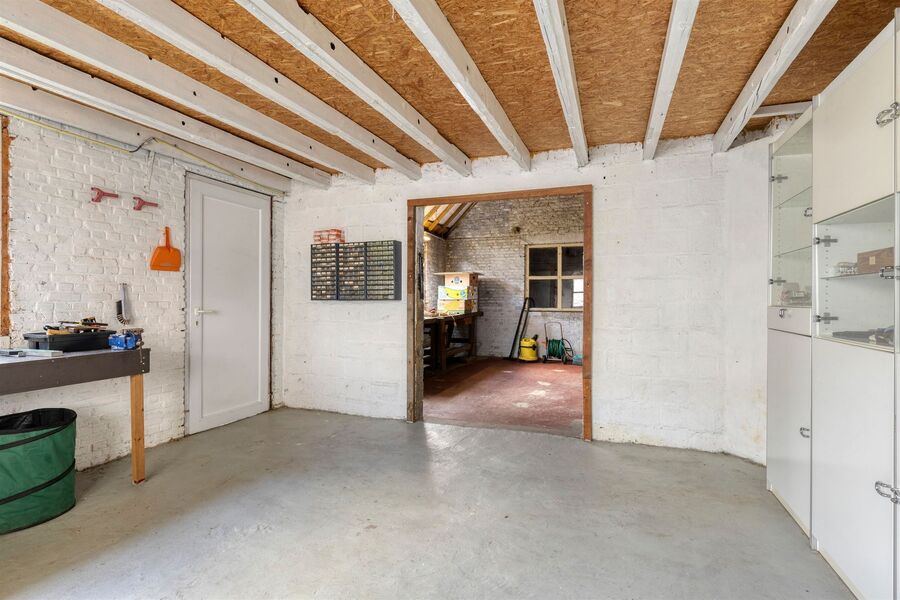 Huis te koop in Mechelen