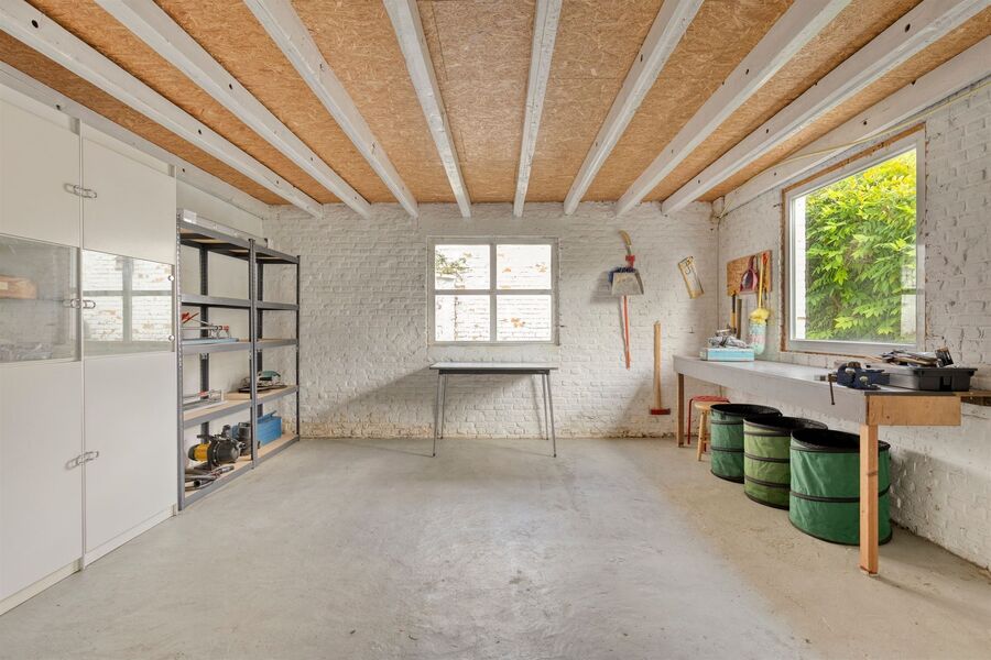 Huis te koop in Mechelen