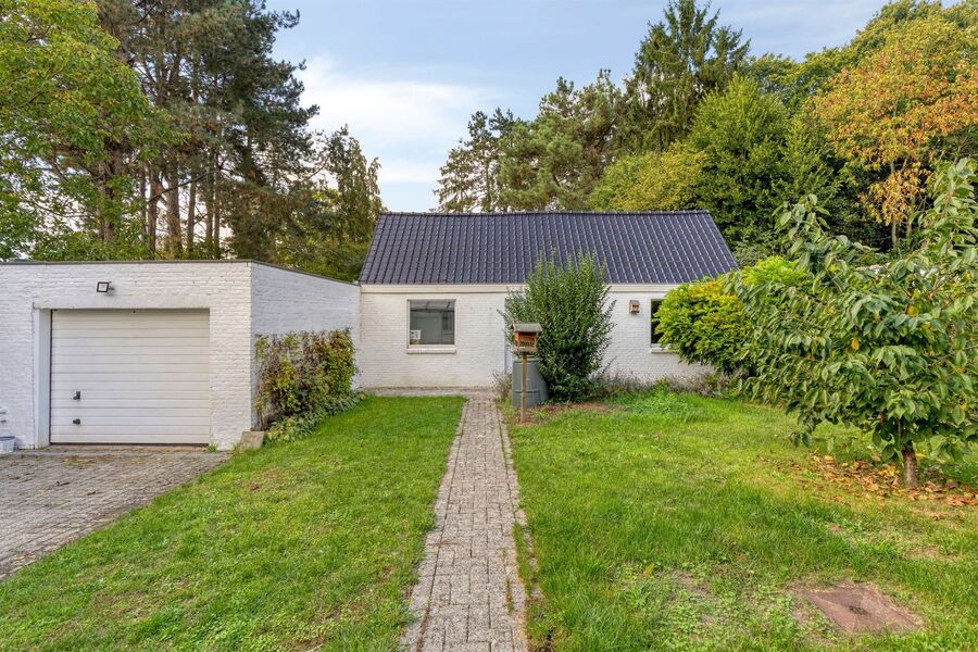 Huis te koop in Mechelen